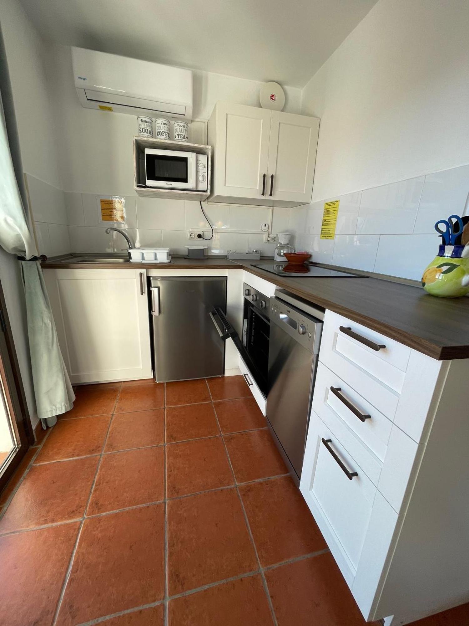 Casa Bambu 3* Vélez