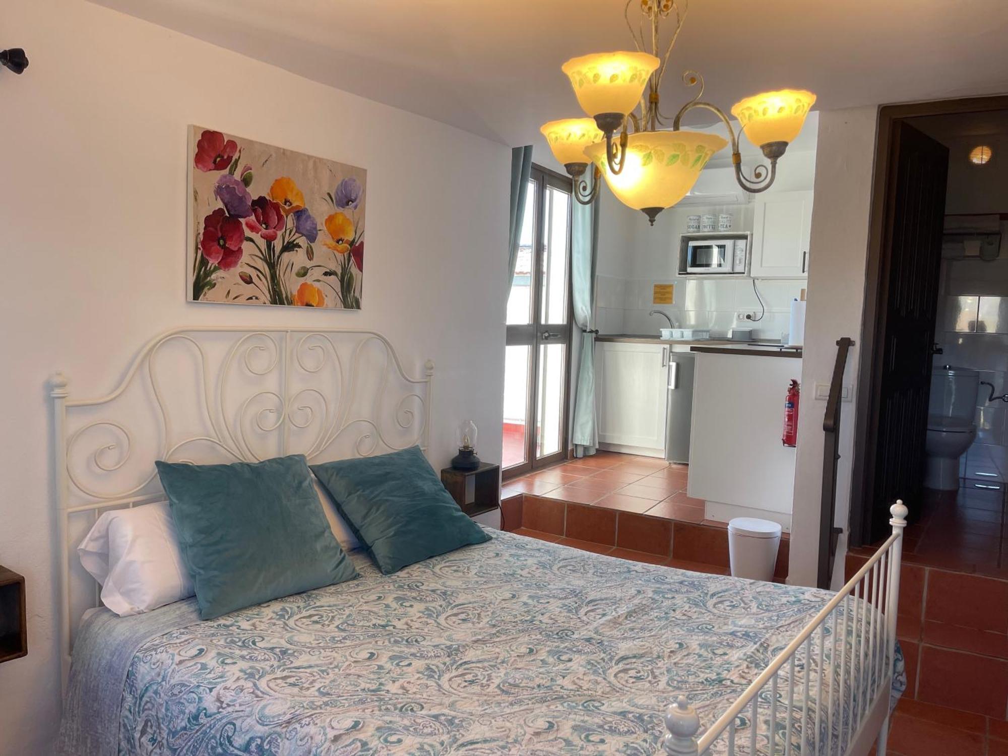 Casa Bambu Pensión Vélez