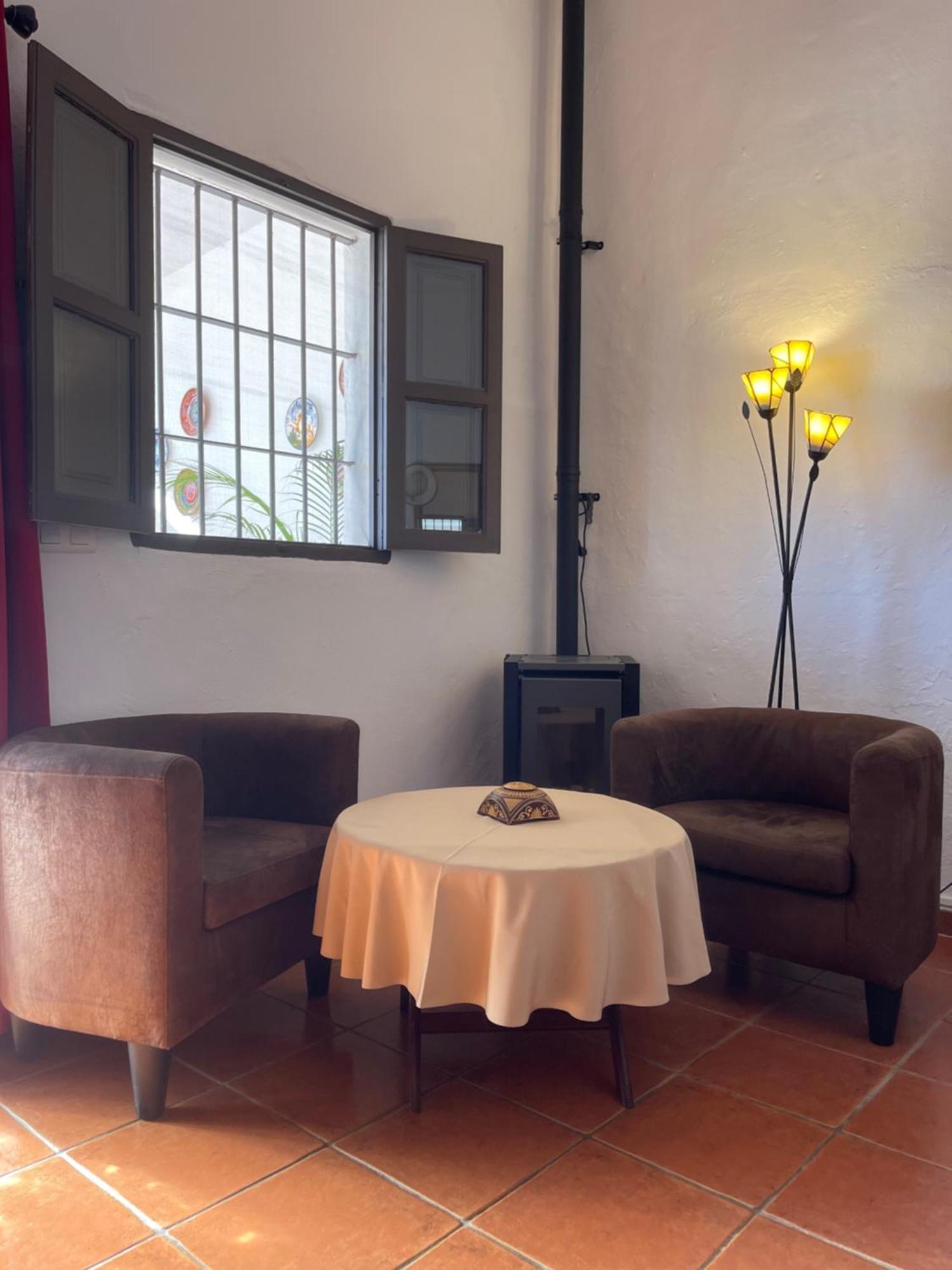 Casa Bambu