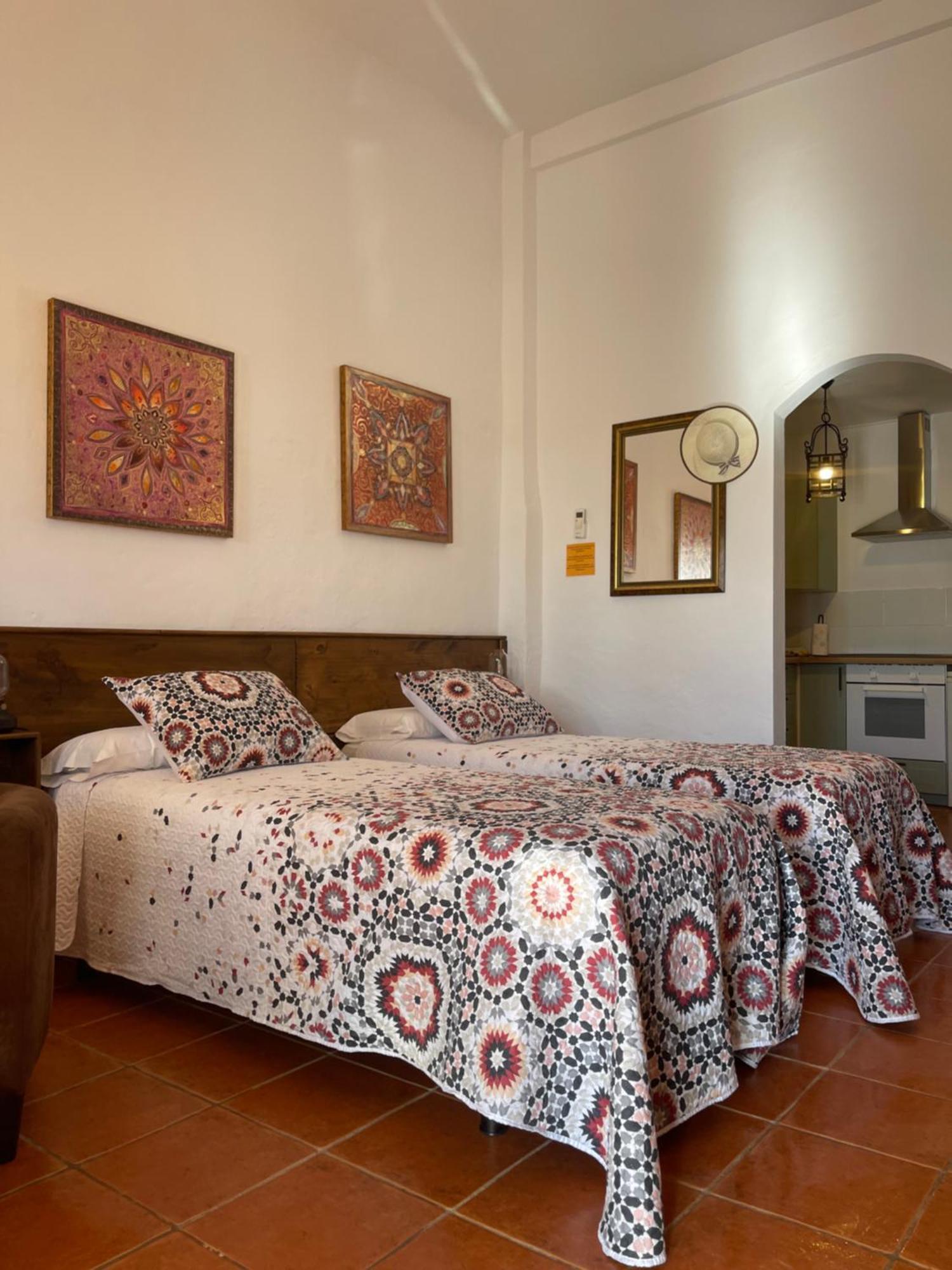 Casa Bambu 3* Vélez