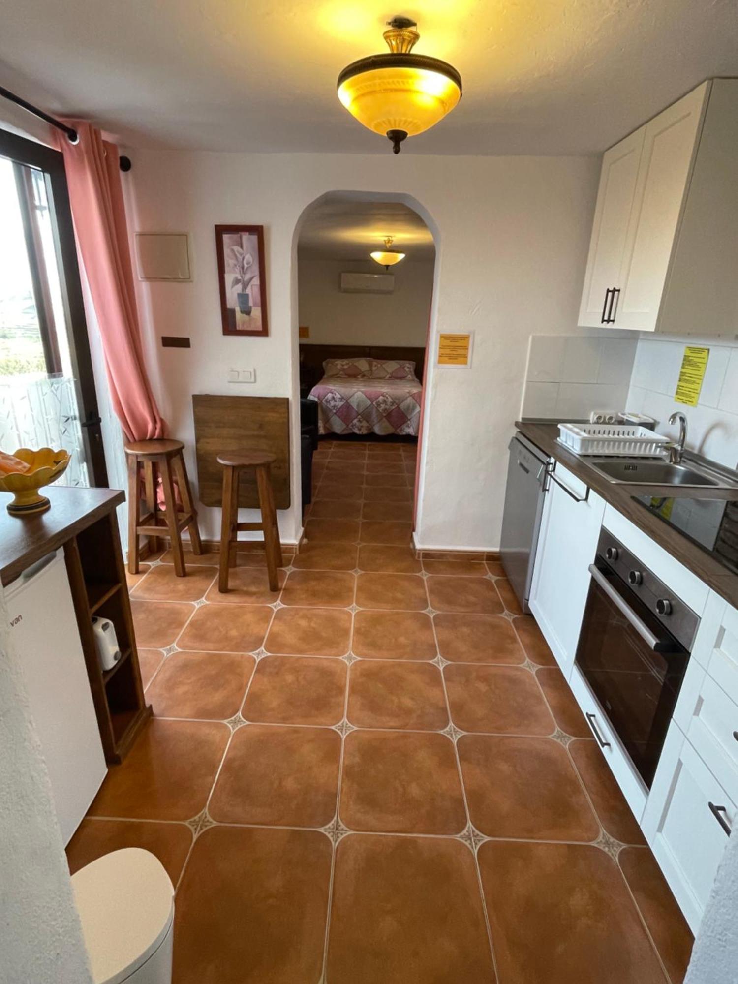 Maison d'hôtes Casa Bambu 3*