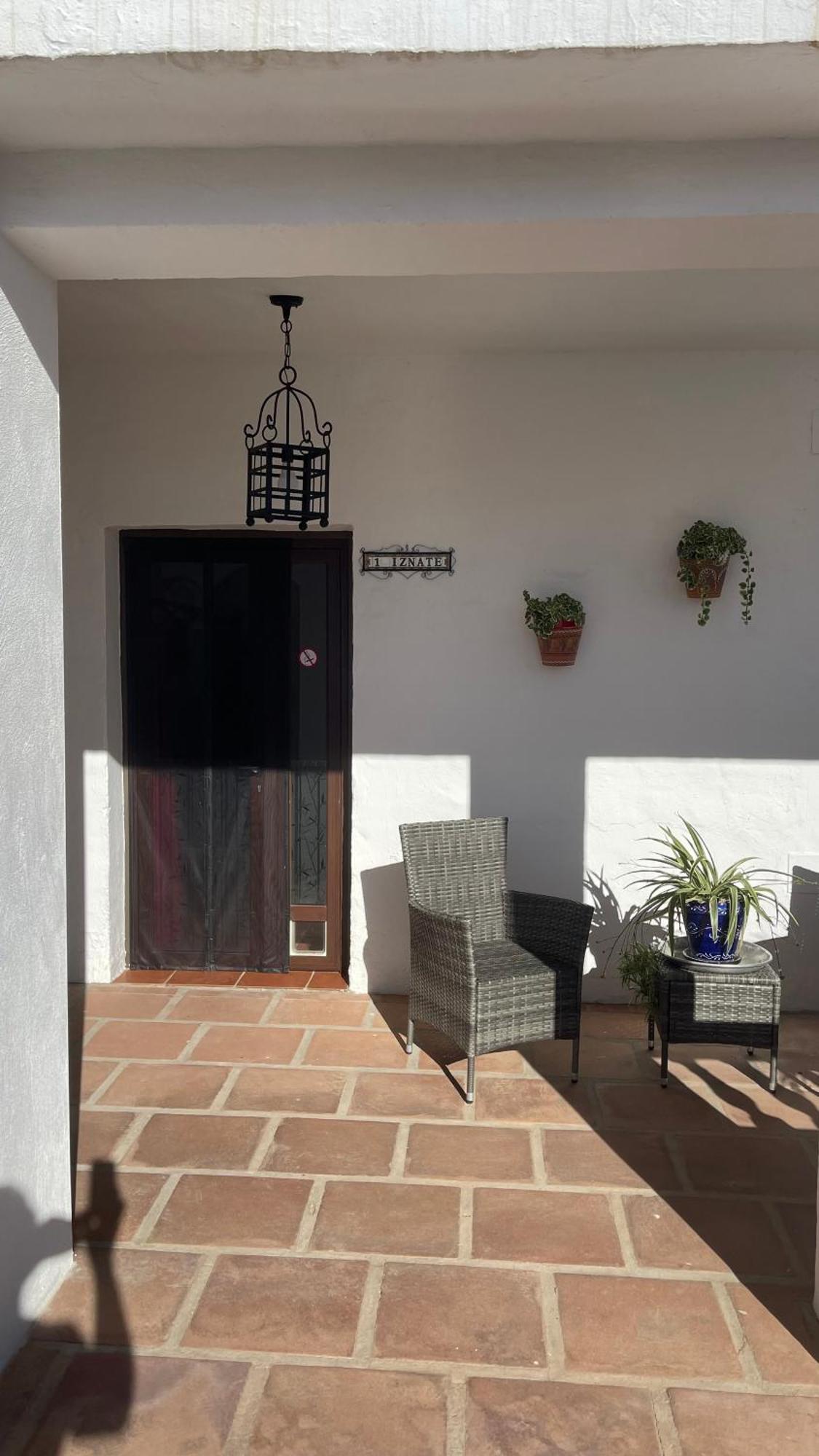 Pensión Casa Bambu Vélez