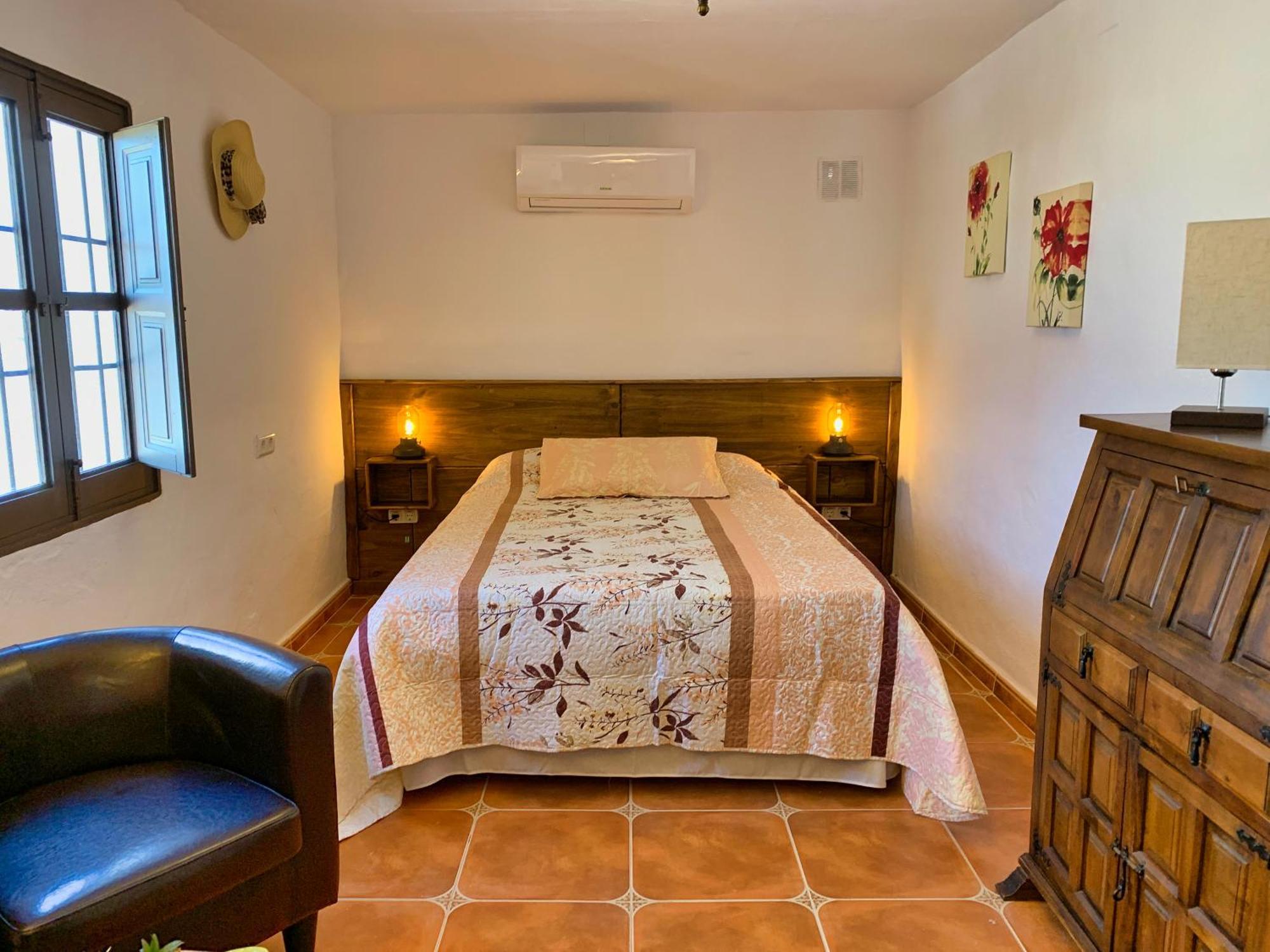 Casa Bambu
