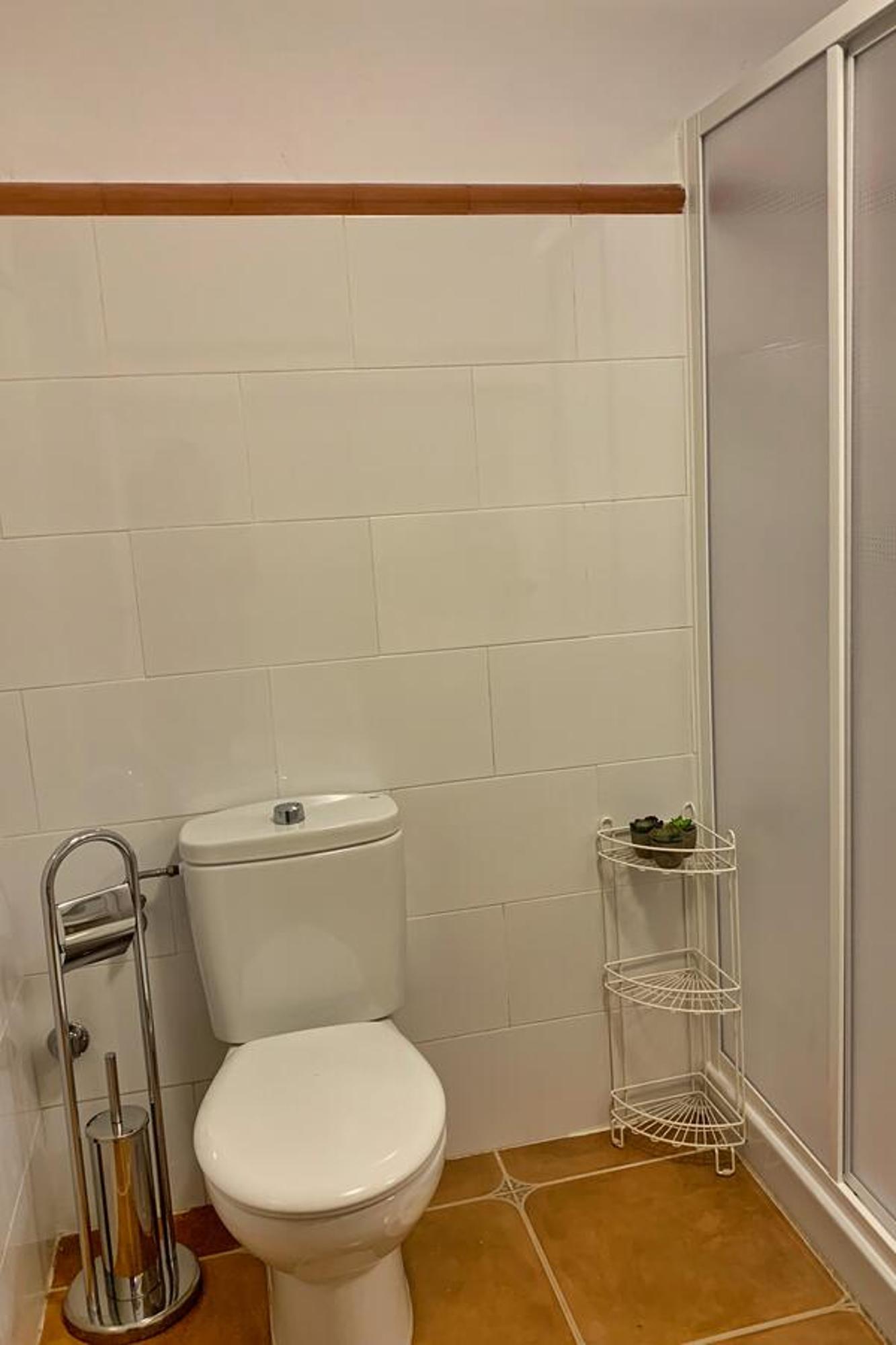 Casa Bambu 3* Velez Malaga