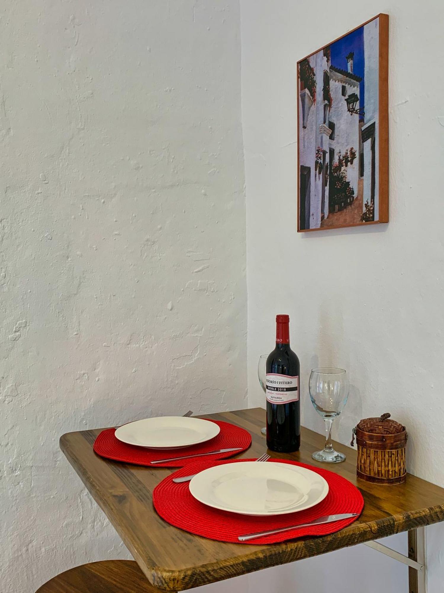 Casa Bambu Pensión
