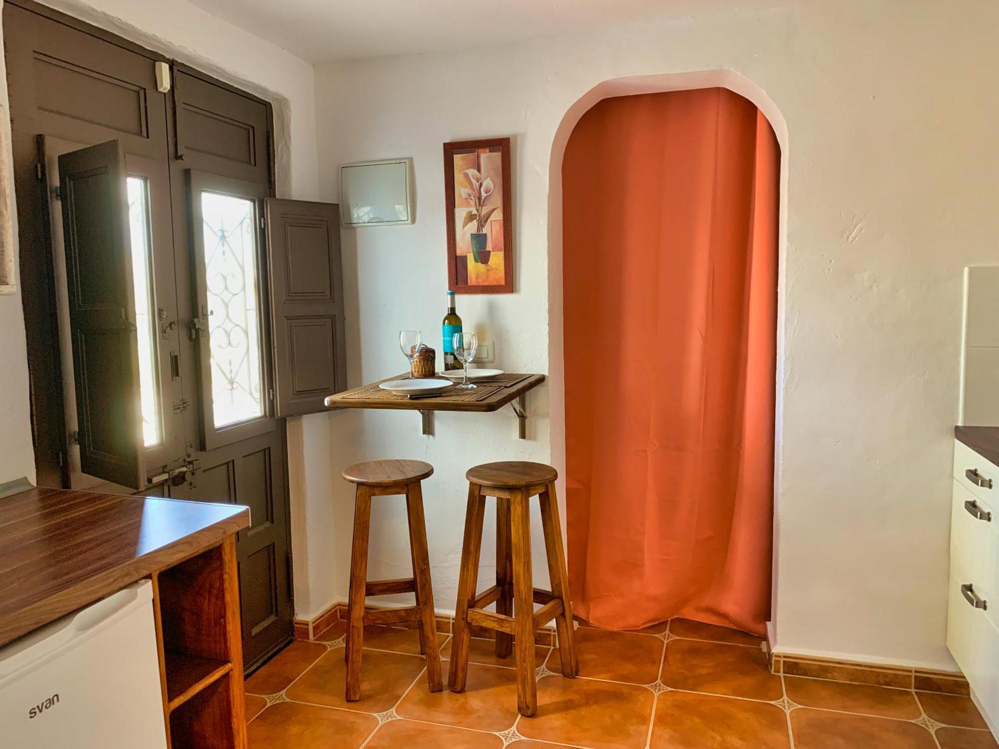 Casa Bambu Vélez