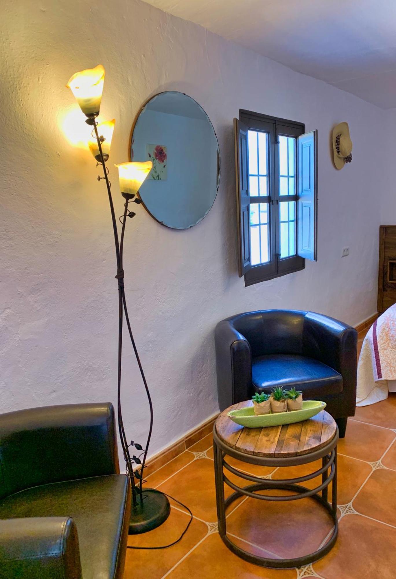 Pensión Casa Bambu Vélez