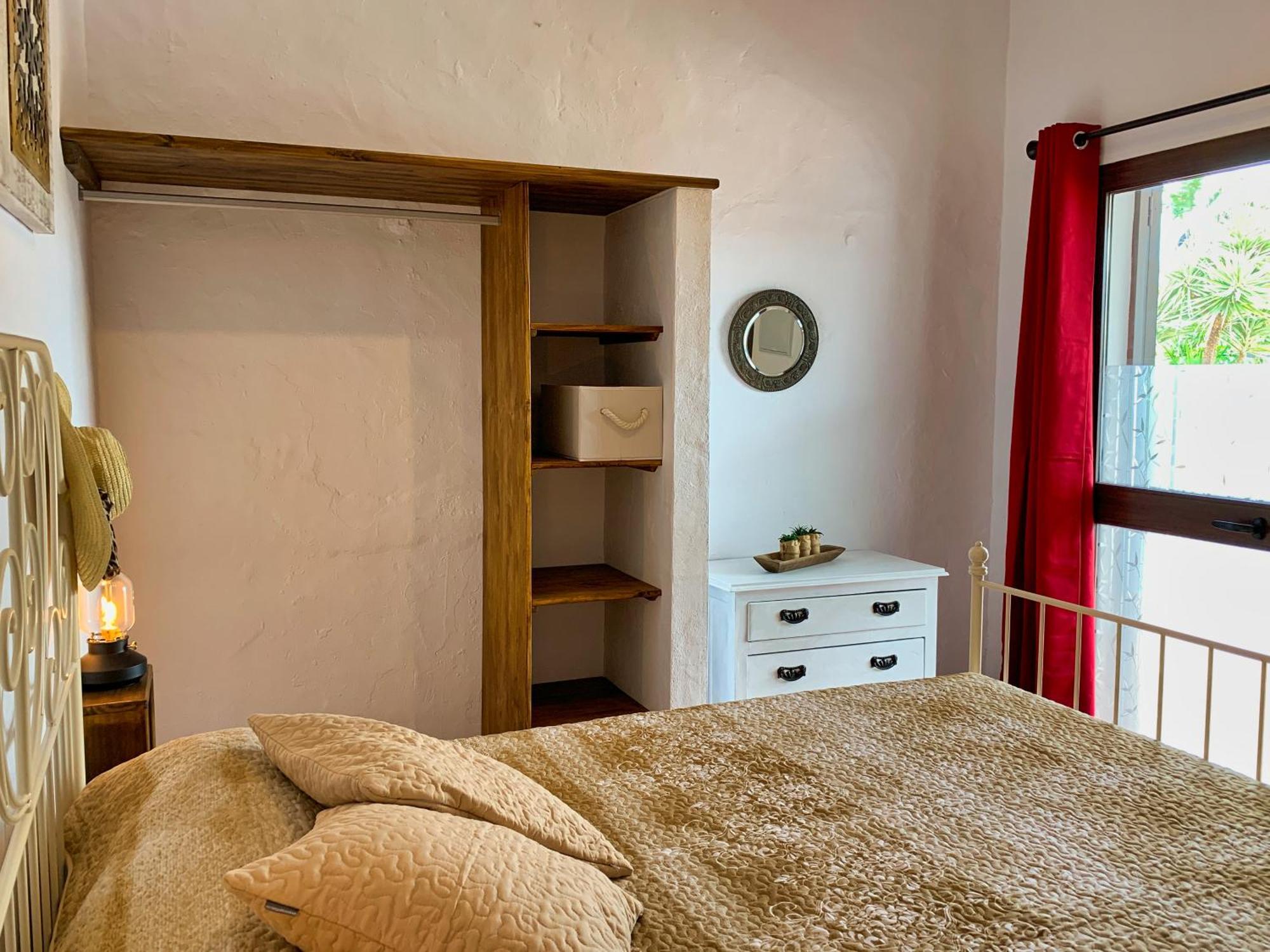 Casa Bambu 3* Vélez