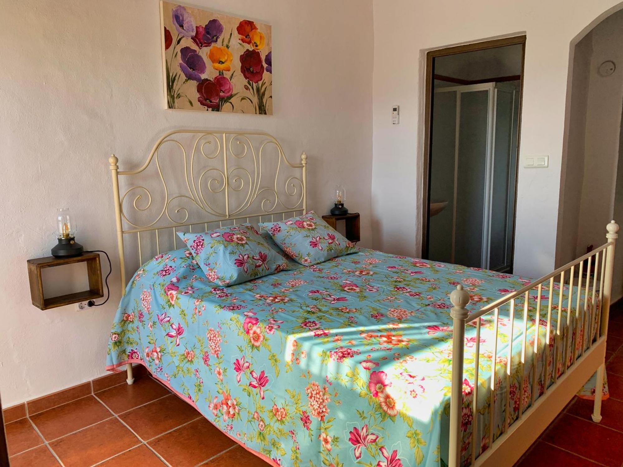 Casa Bambu Pensión