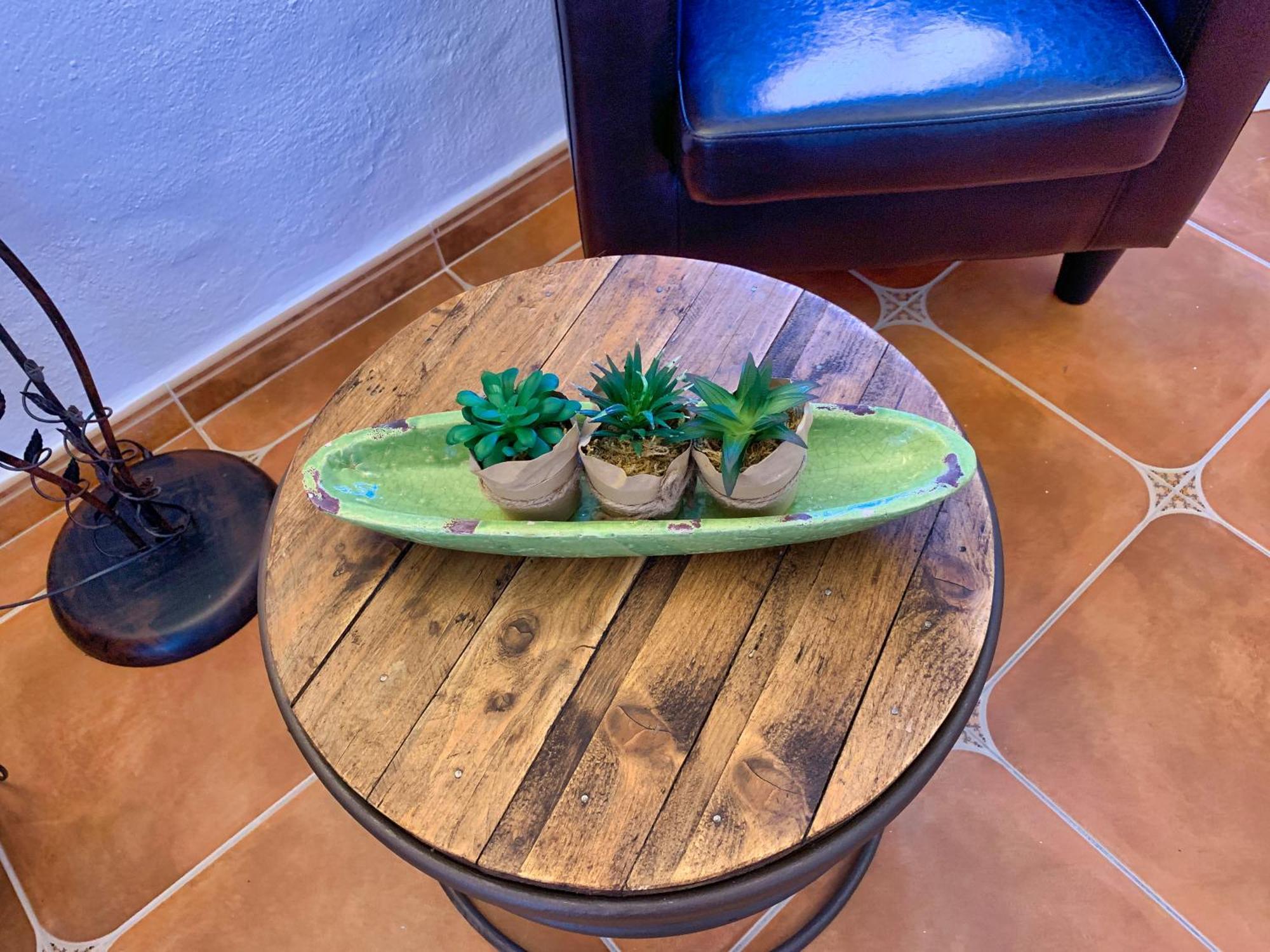 Pensión Casa Bambu 3*
