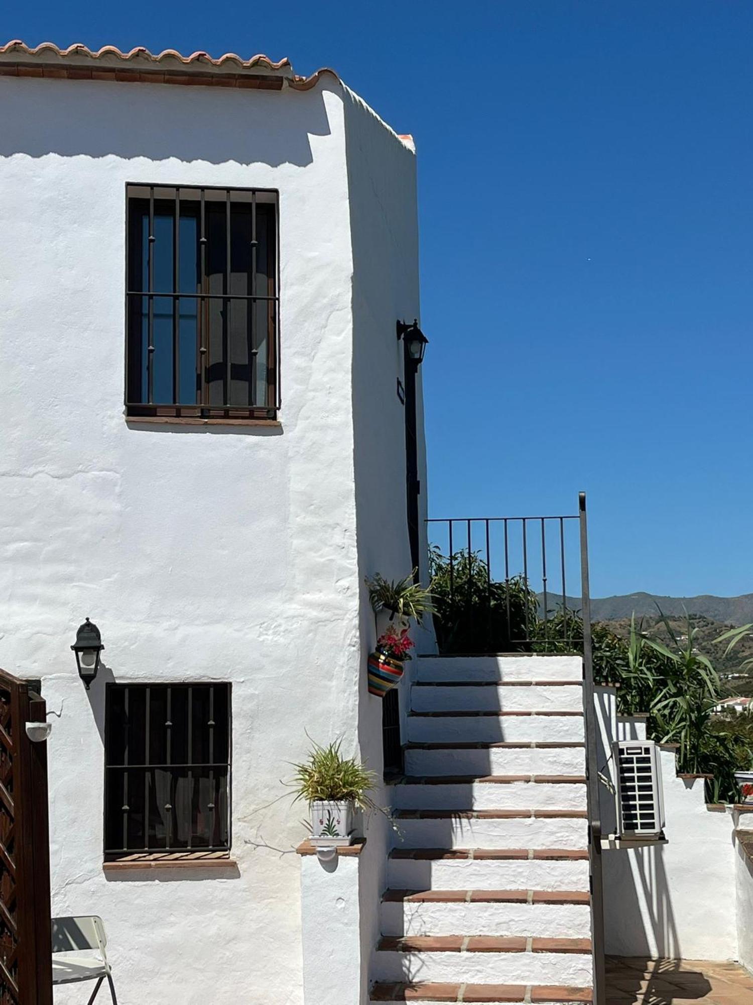 Casa Bambu Pensión 3*