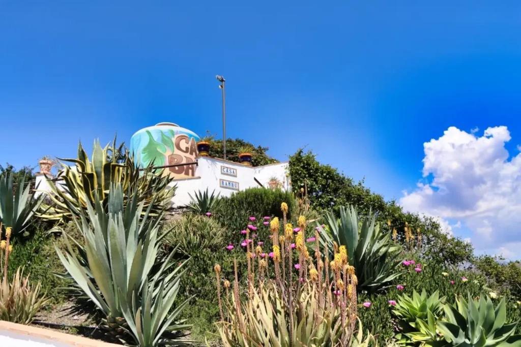 Casa Bambu 3* Vélez