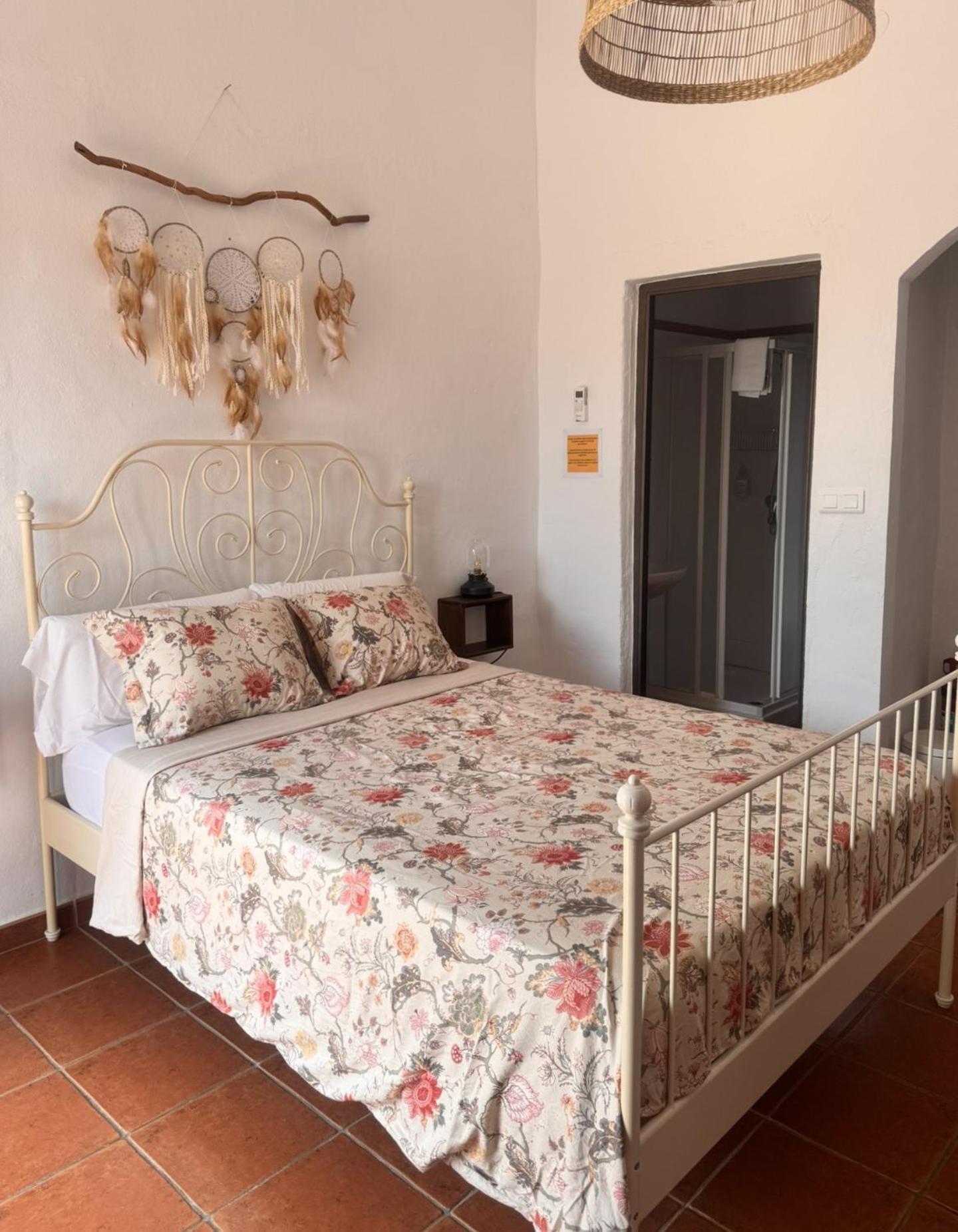 Casa Bambu Maison d'hôtes 3*