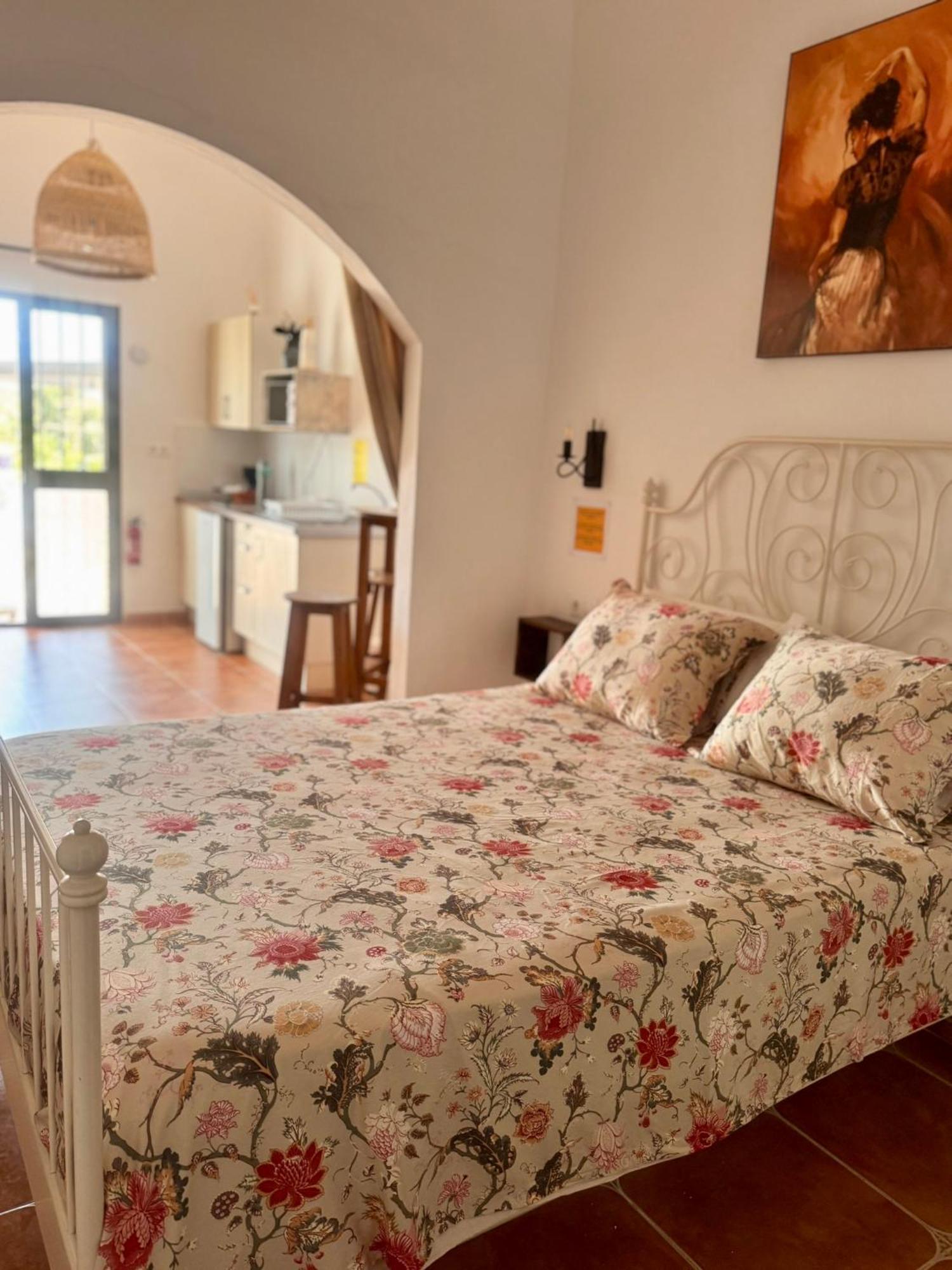 Casa Bambu