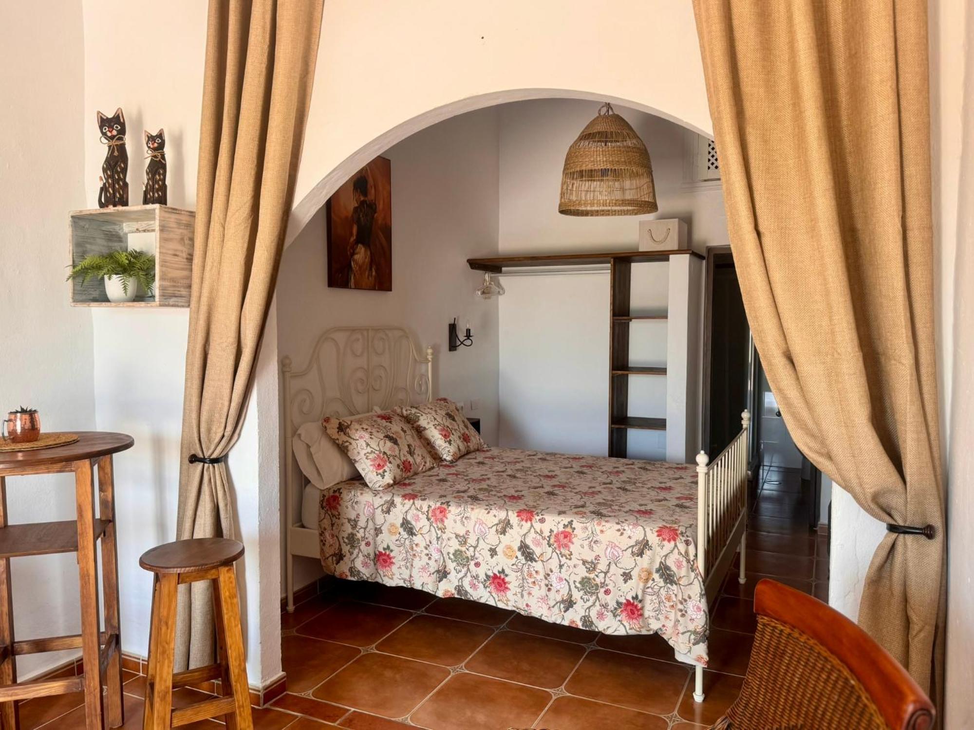 Casa Bambu Maison d'hôtes