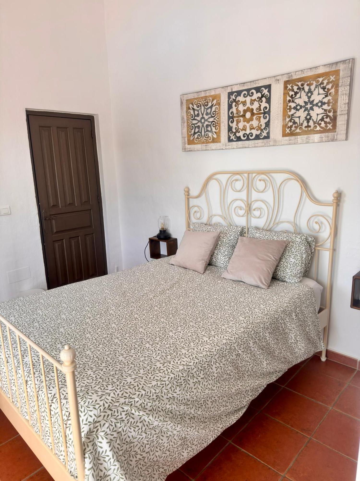 Casa Bambu Vélez