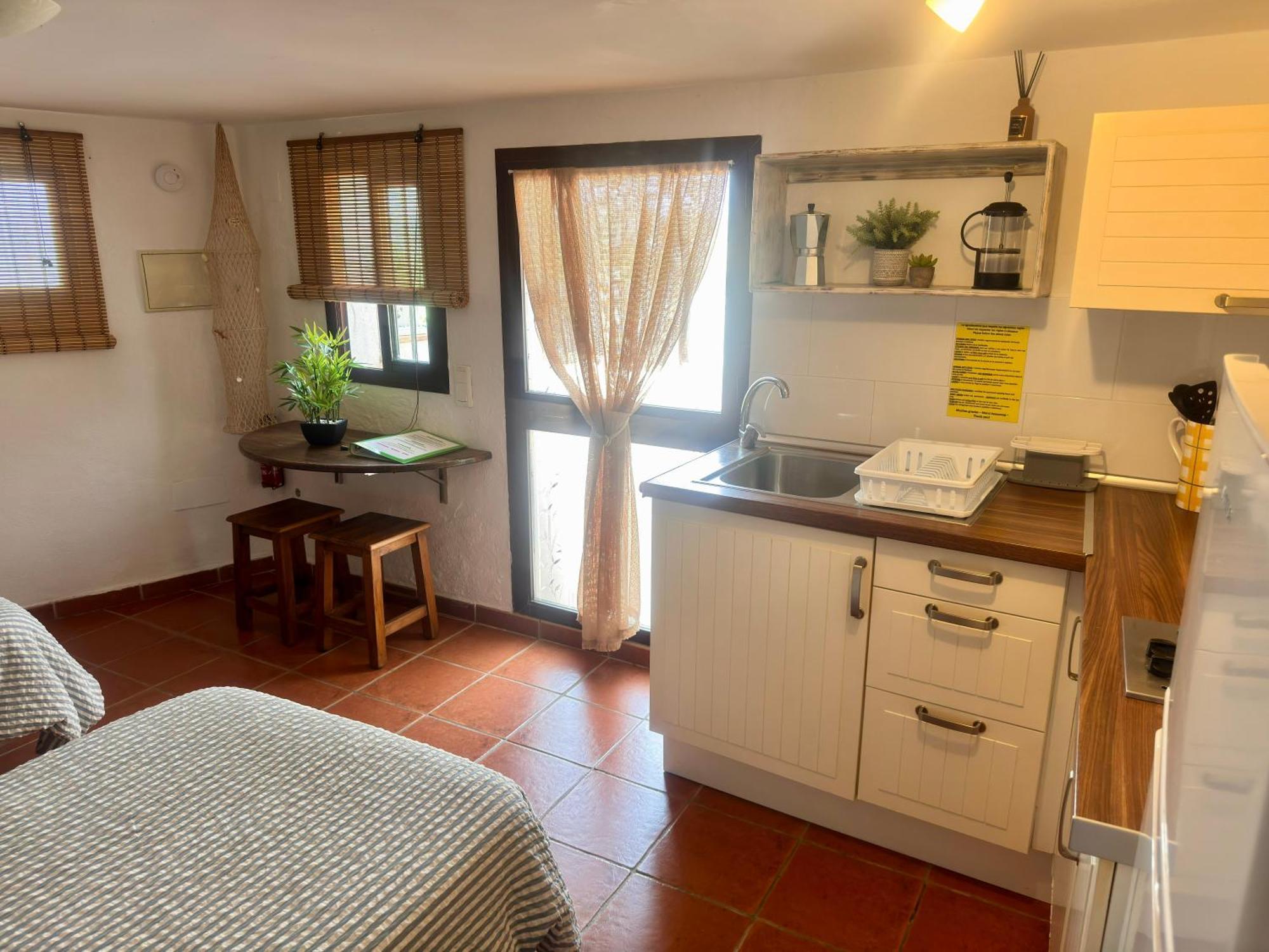 Casa Bambu 3* Vélez
