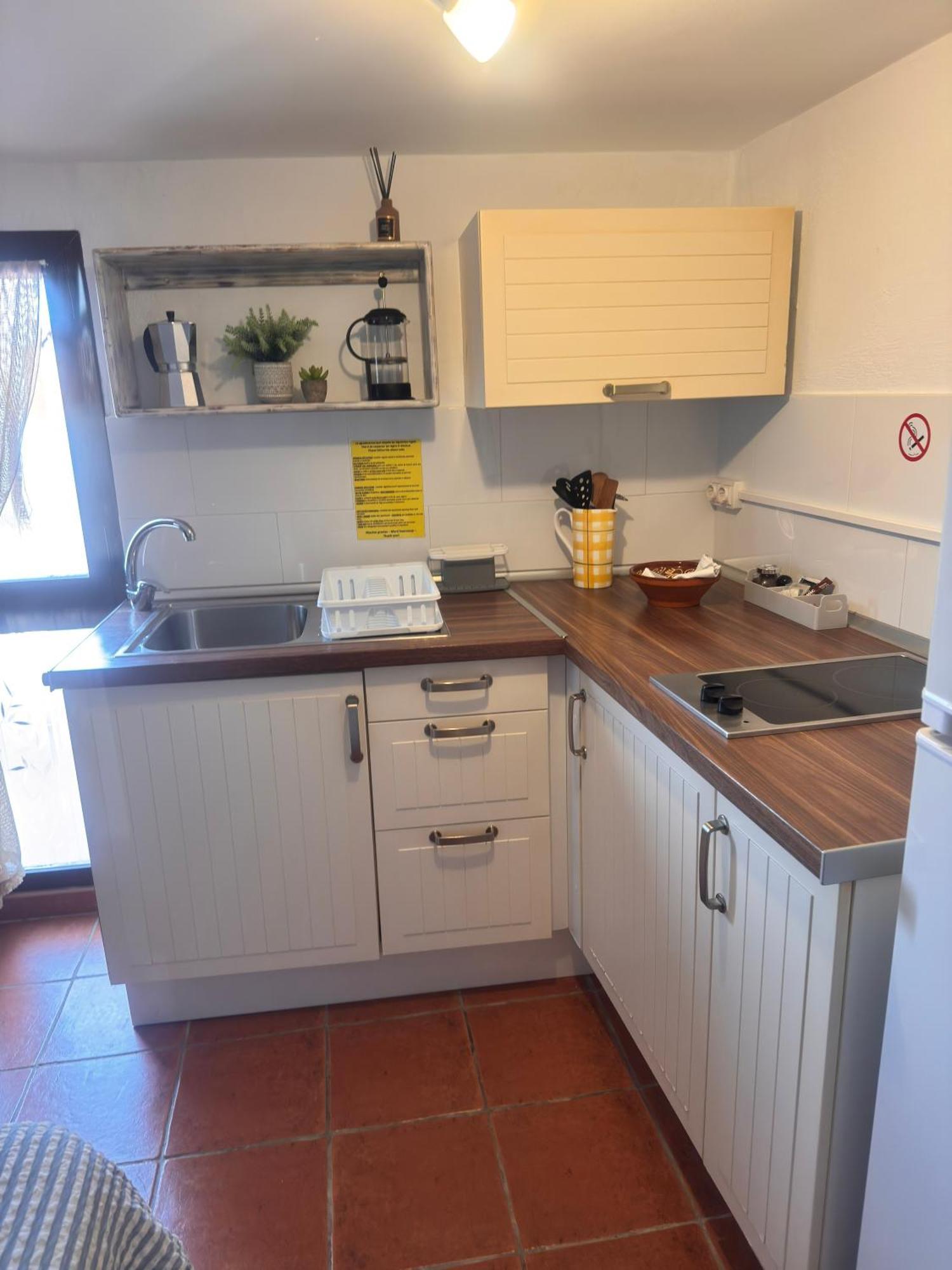 Casa Bambu Pensión Vélez