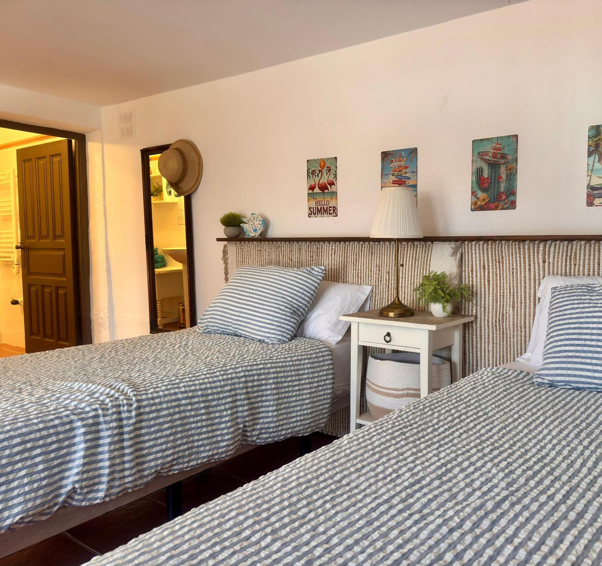 Casa Bambu 3* Vélez