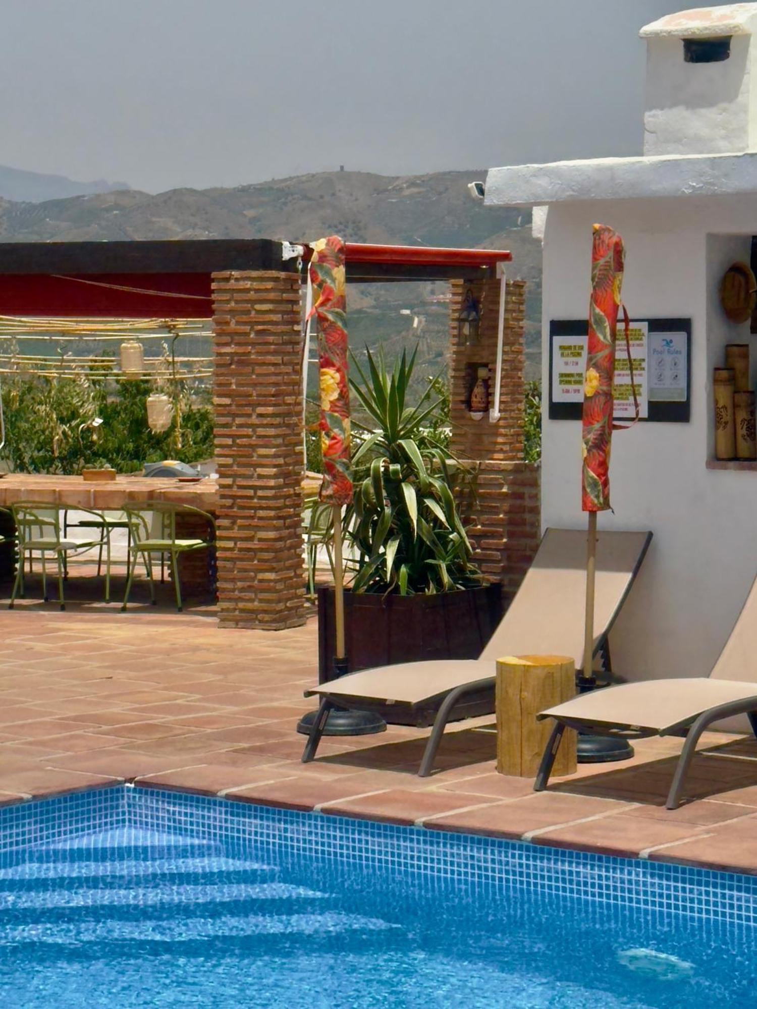 Casa Bambu