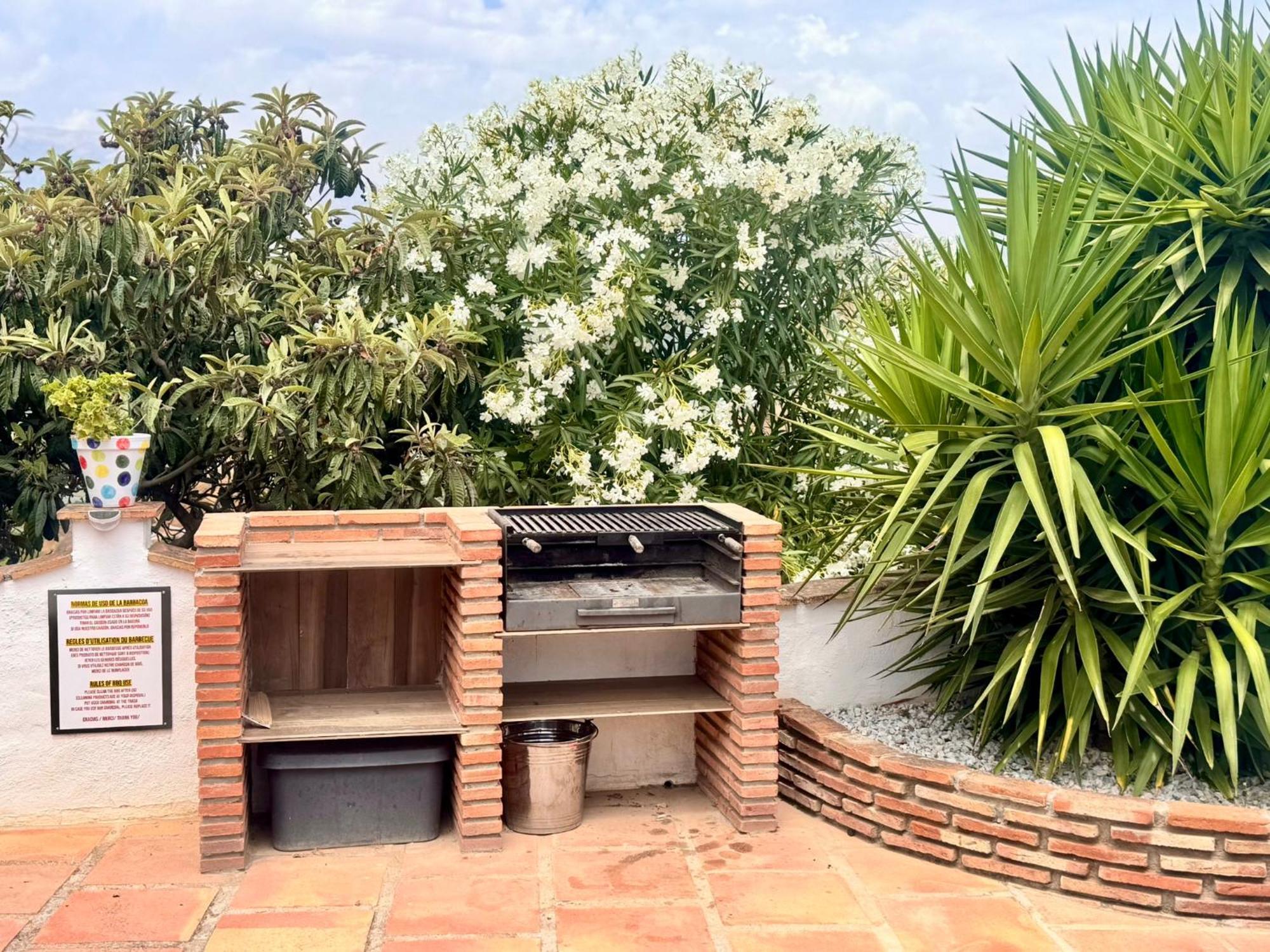 Pensión Casa Bambu