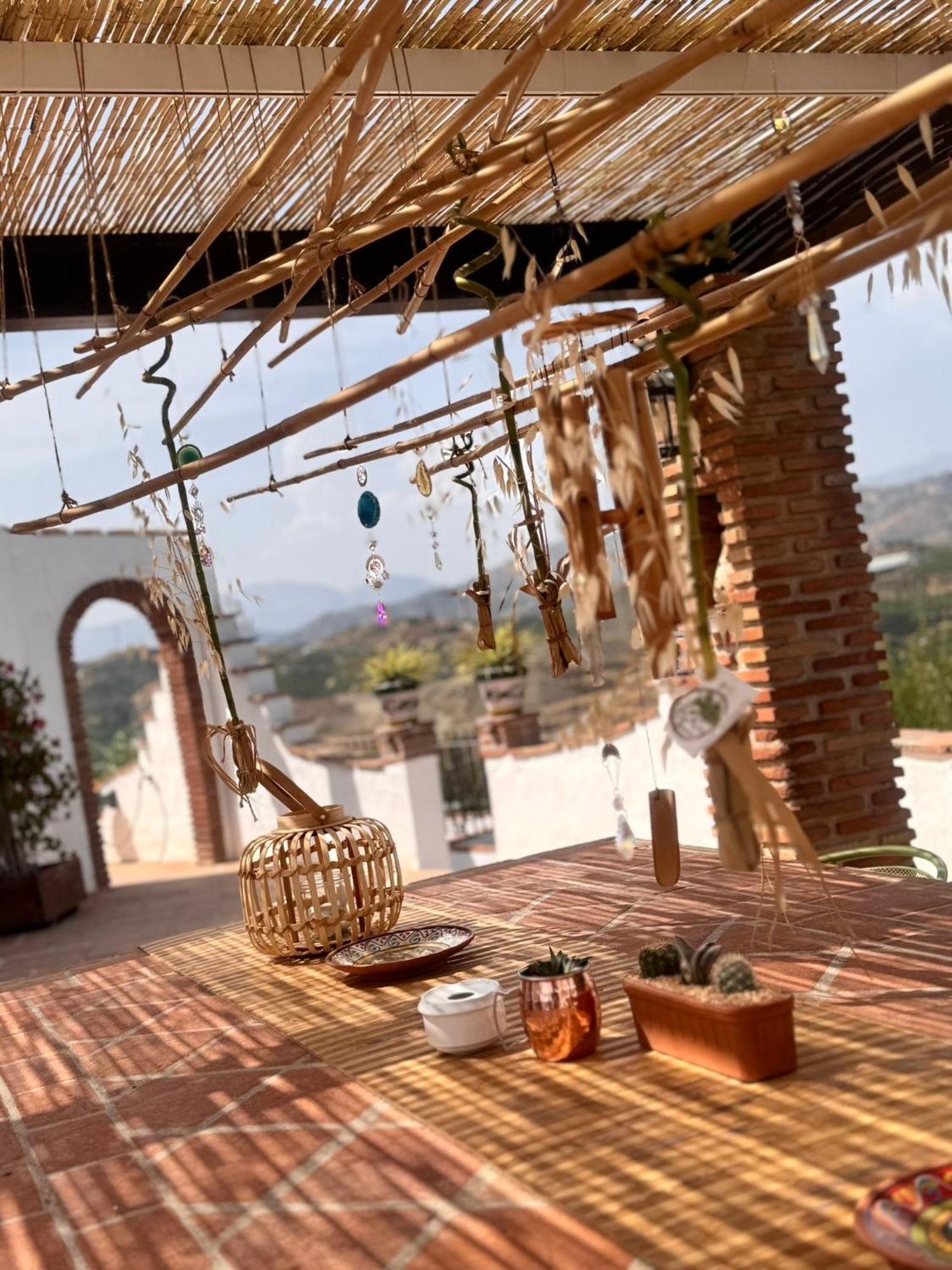 Pensión Casa Bambu 3*