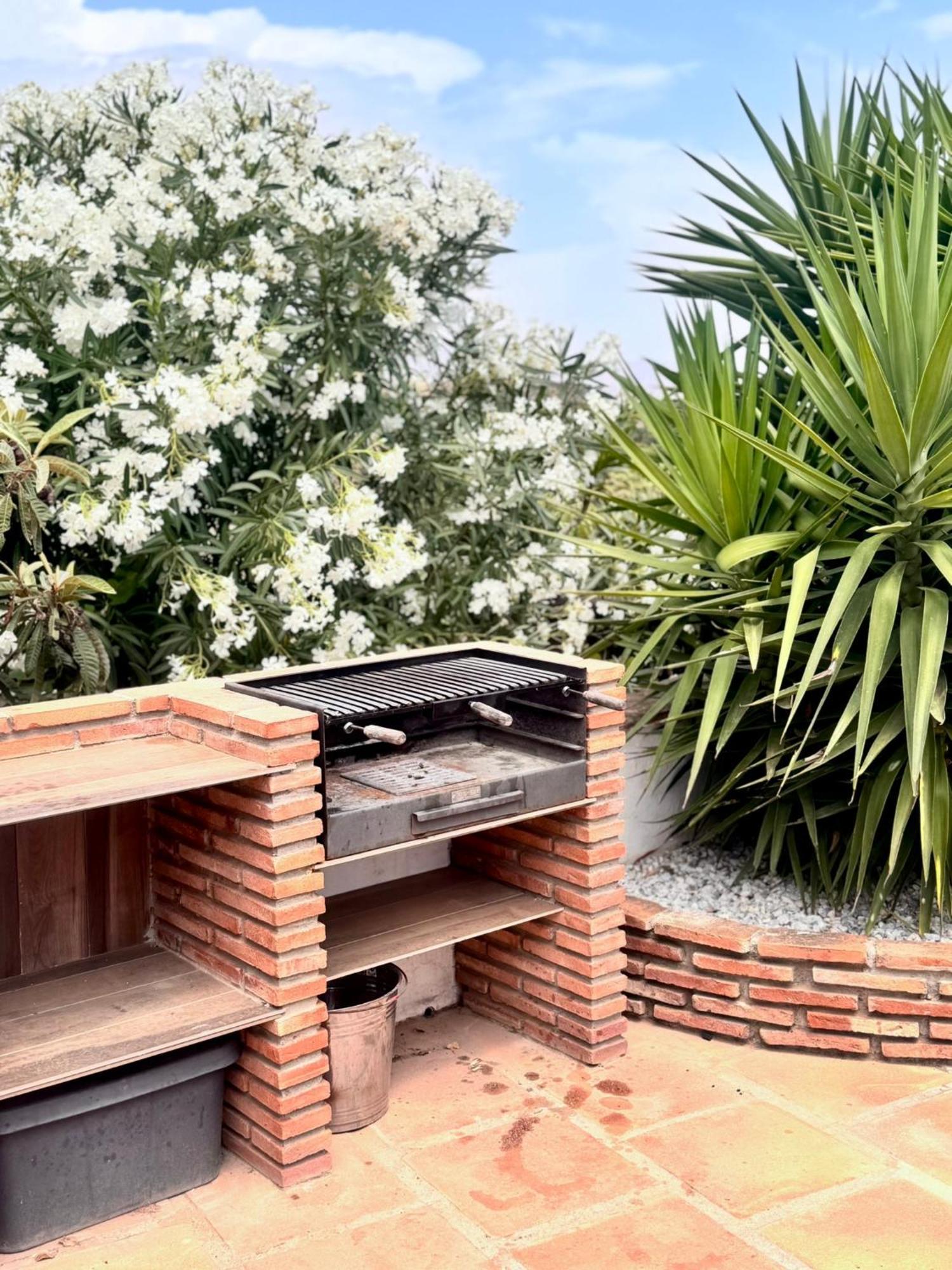 Casa Bambu 3* Vélez