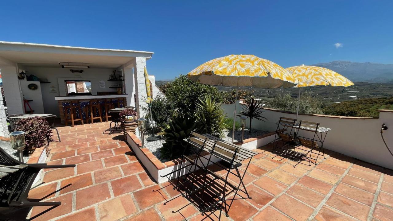 Casa Bambu 3* Vélez