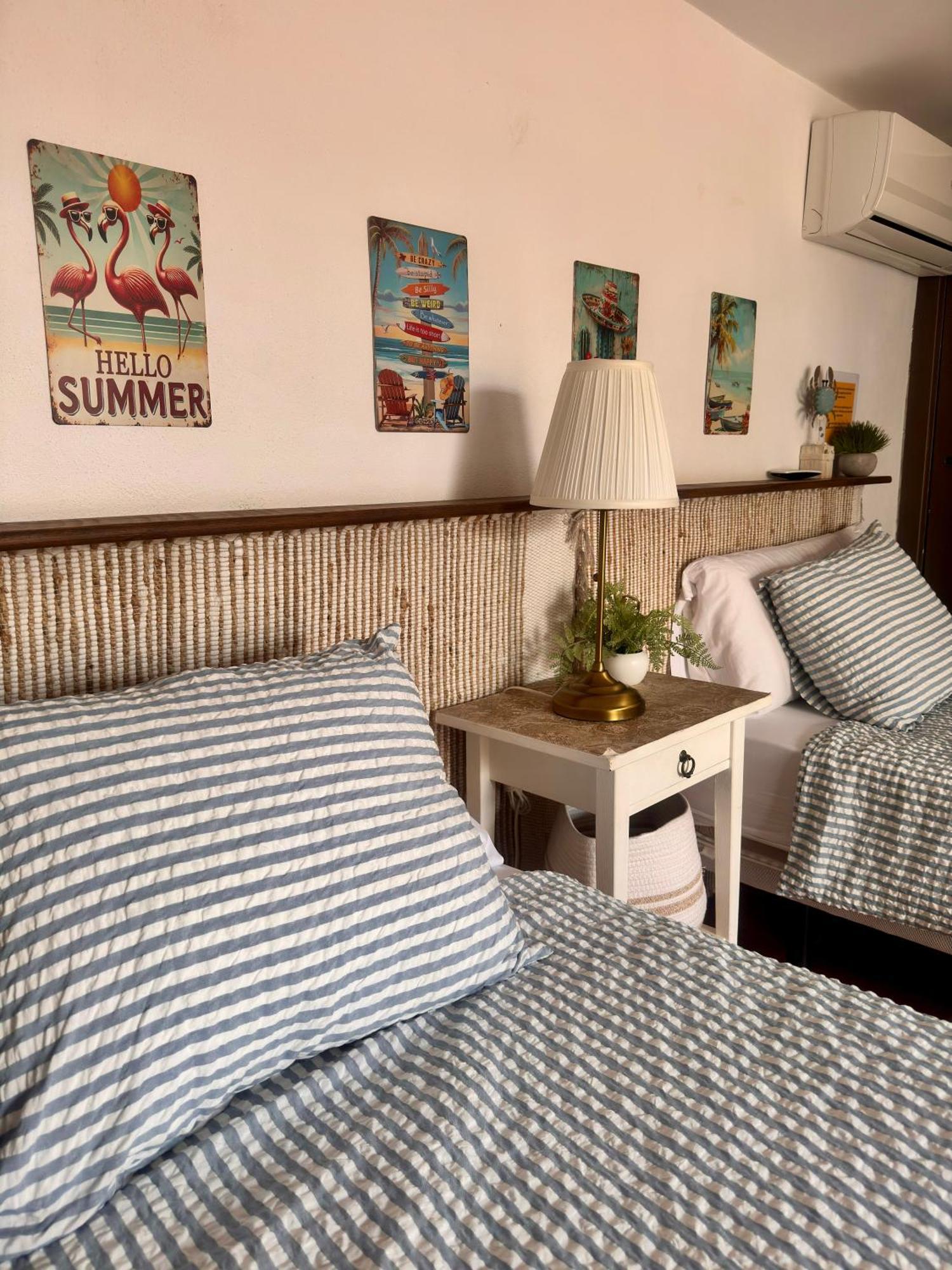 Casa Bambu Gasthuis 3*