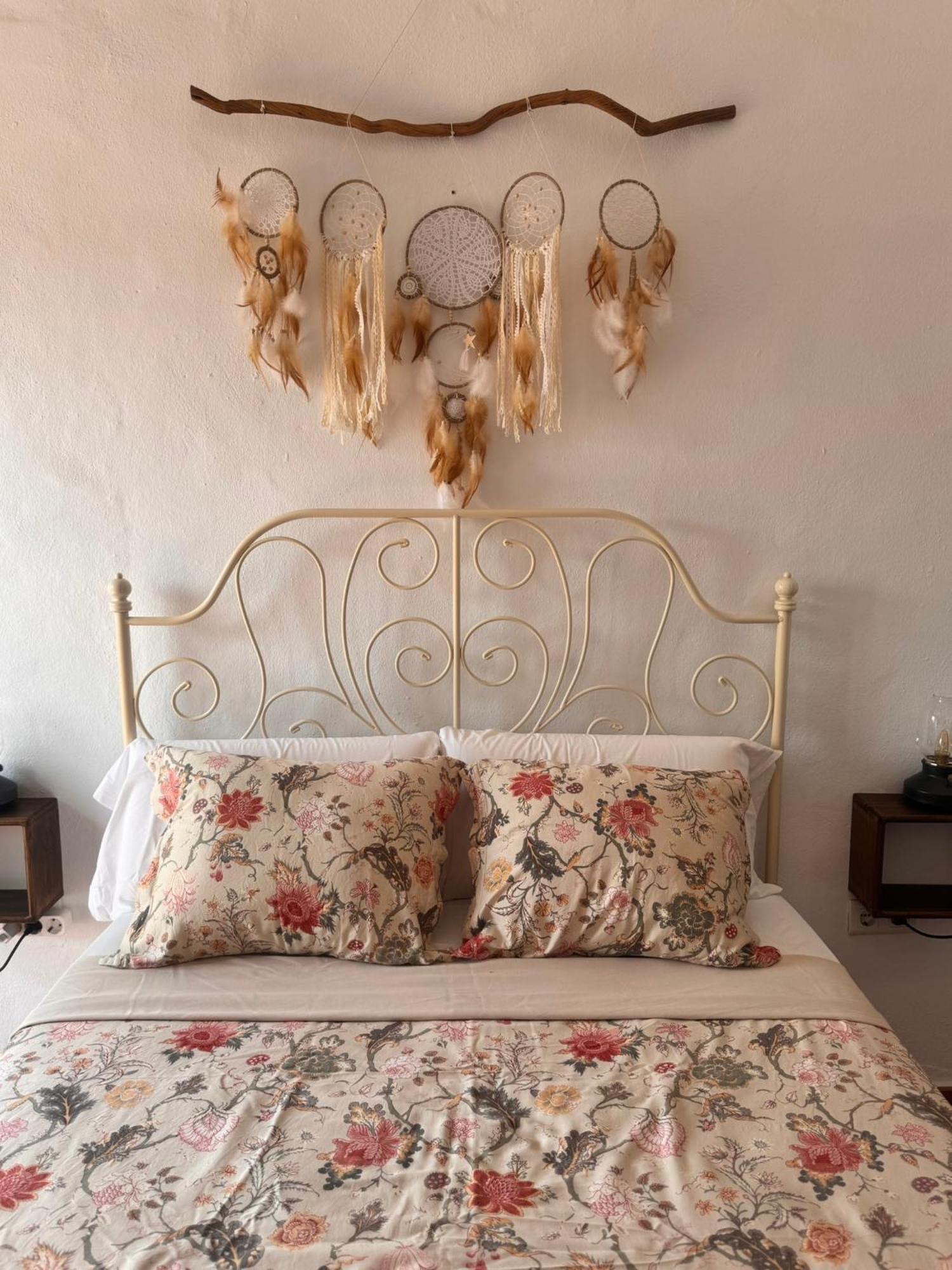Casa Bambu Velez Malaga