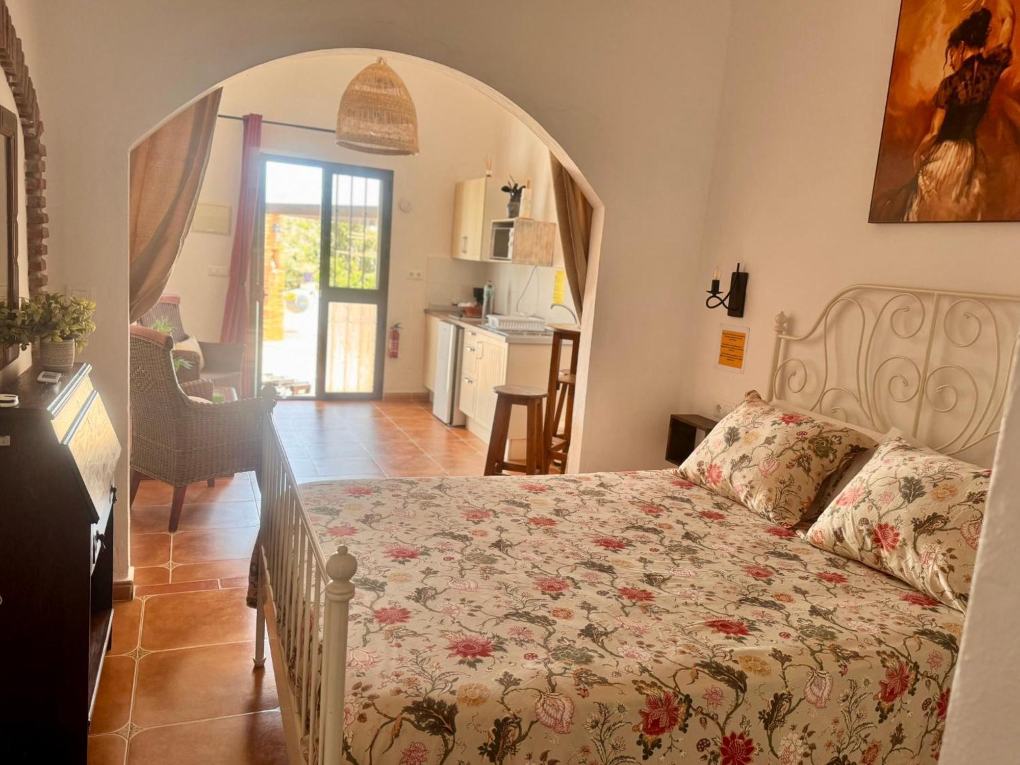 Casa Bambu 3*