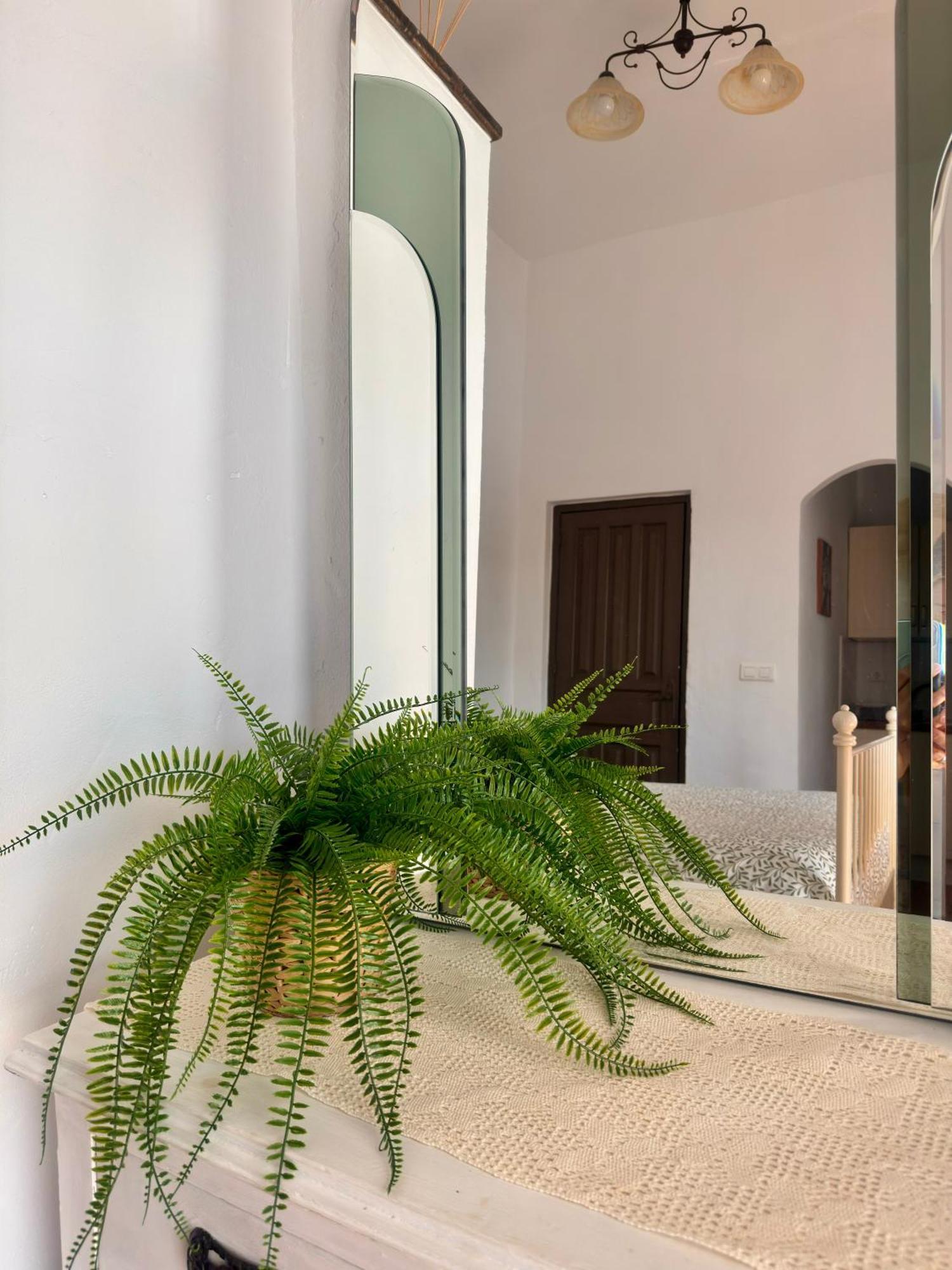 Gasthuis Casa Bambu Velez Malaga