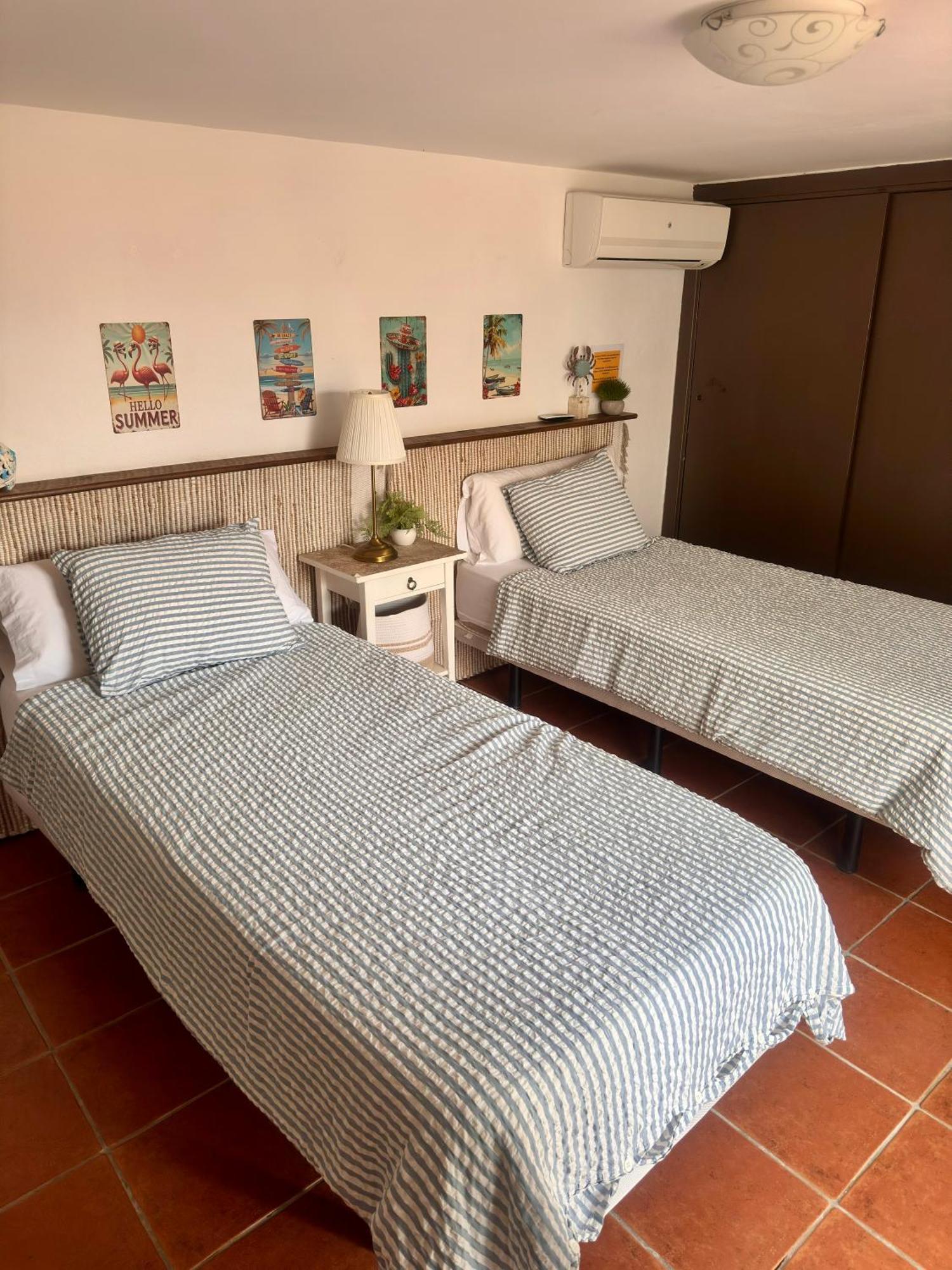 Casa Bambu Velez Malaga