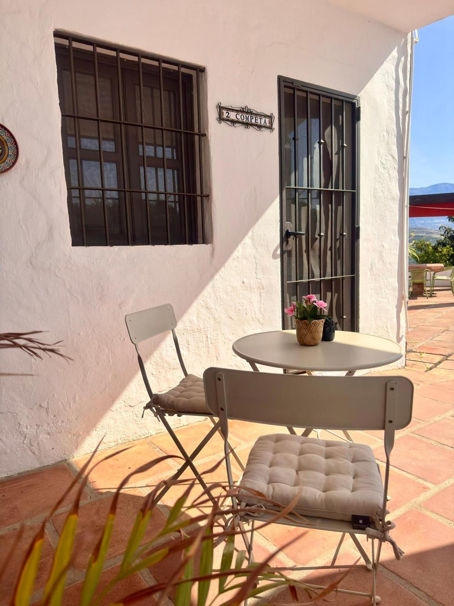 Casa Bambu 3* Velez Malaga
