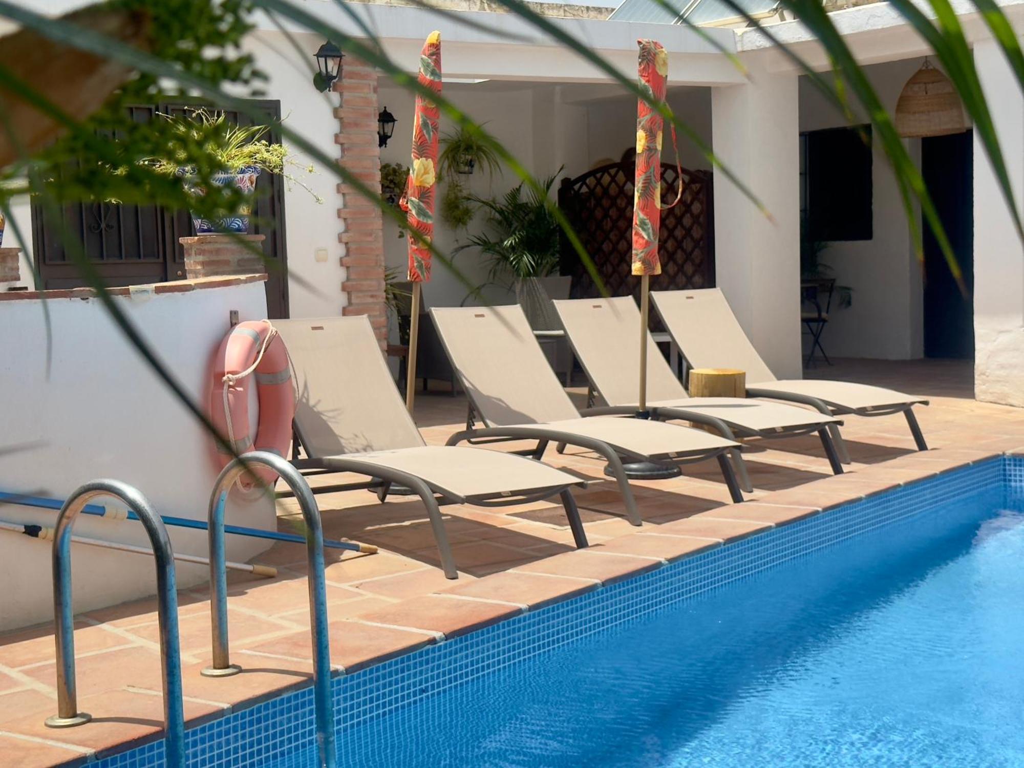 Casa Bambu Gasthuis 3*