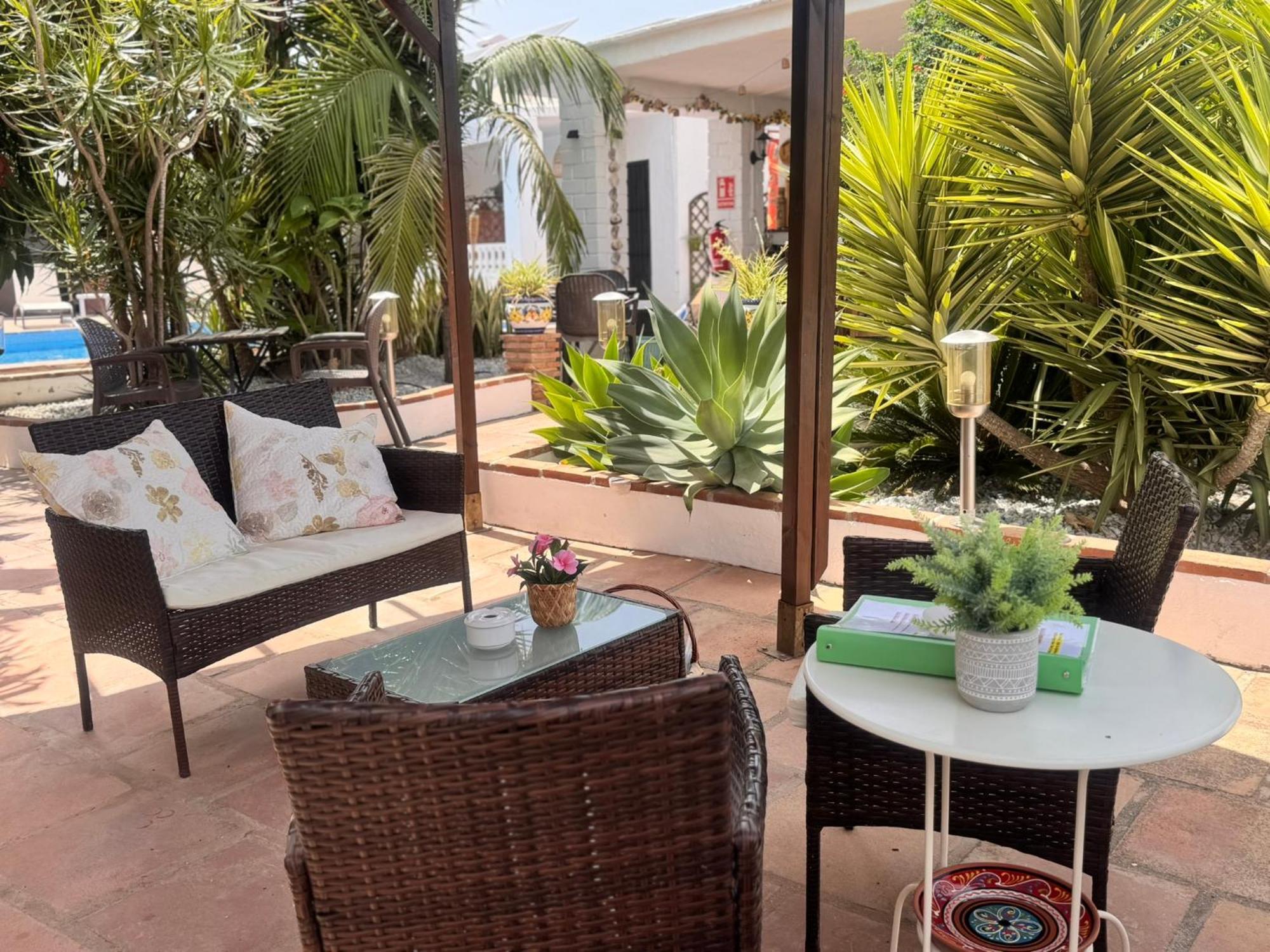 Casa Bambu 3* Velez Malaga