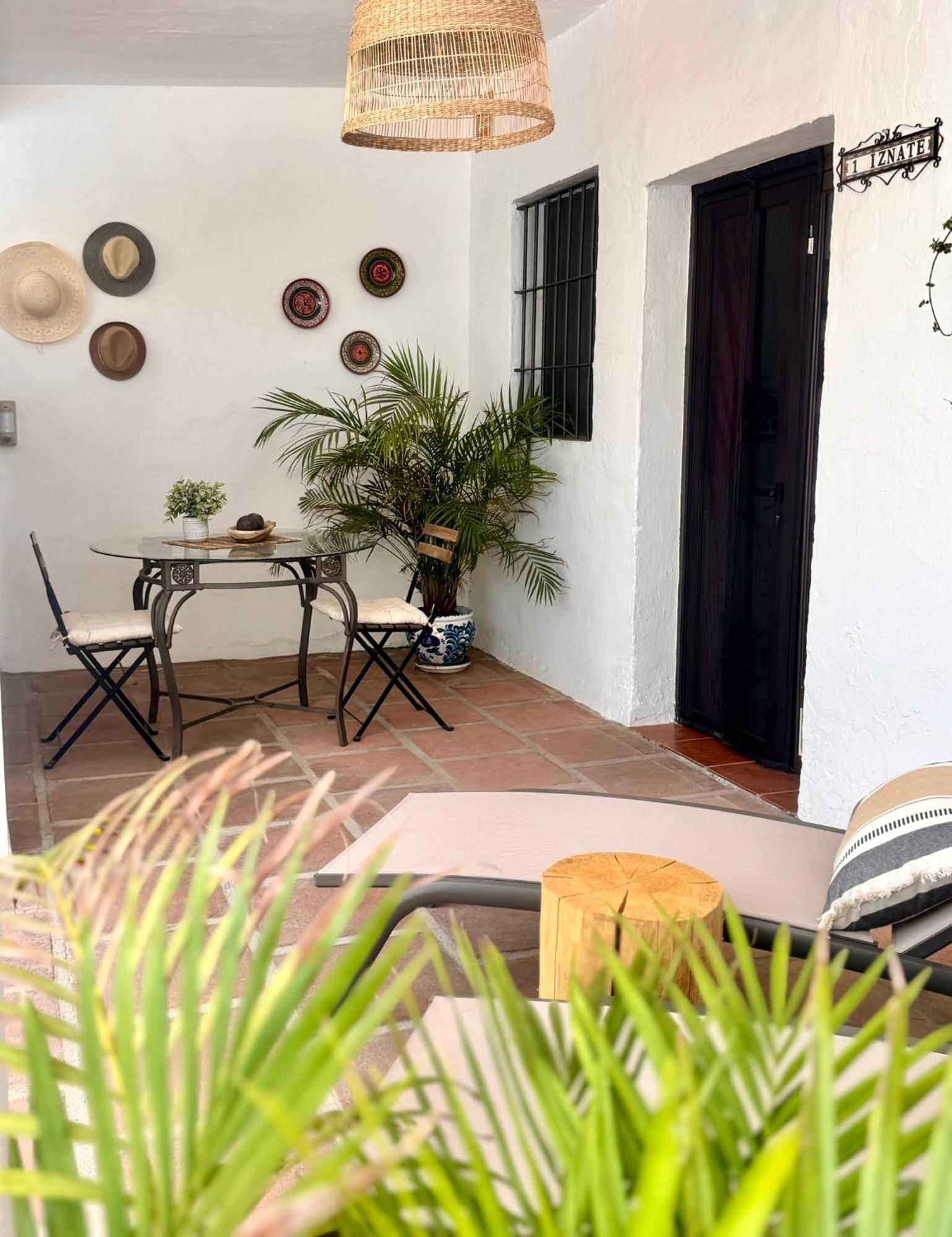 Casa Bambu 3* Velez Malaga
