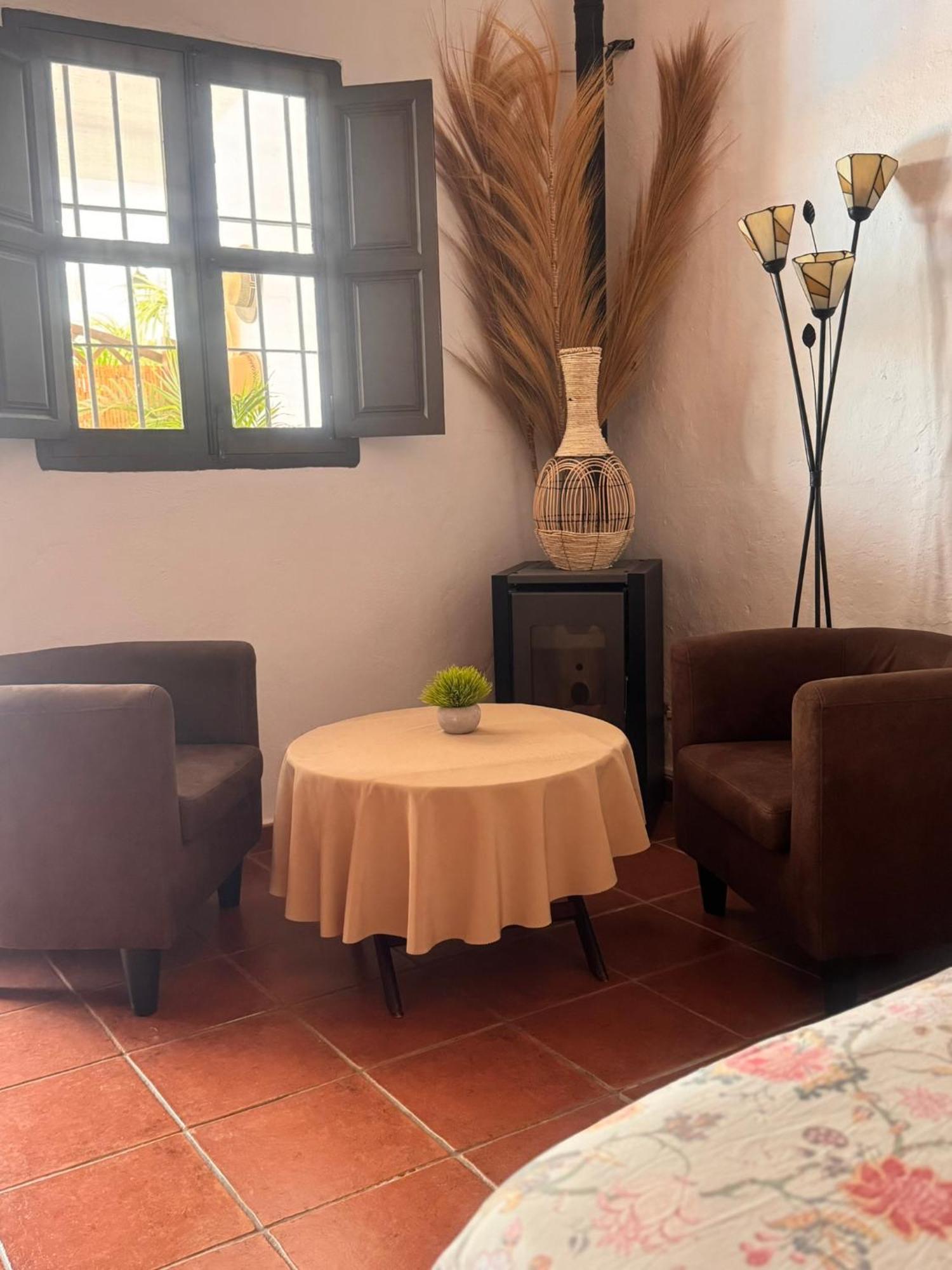 Casa Bambu Gasthuis Velez Malaga