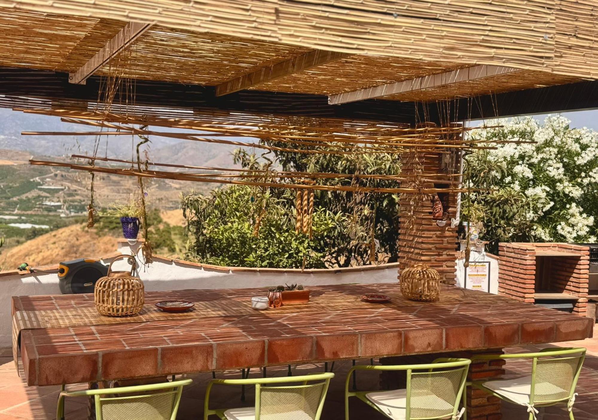 Casa Bambu 3*
