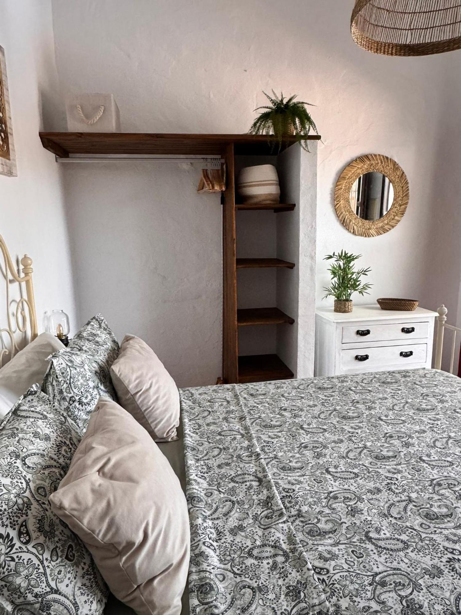 Casa Bambu Velez Malaga